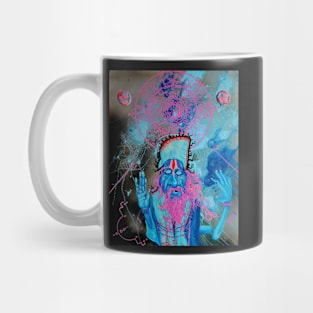 Ghost II Mug